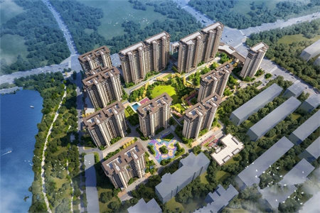 纺织厂小区3室1厅1卫71.2㎡