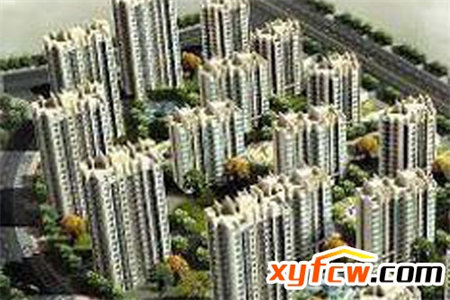 中迪国际社区2室1厅1卫48万62m2精装出售