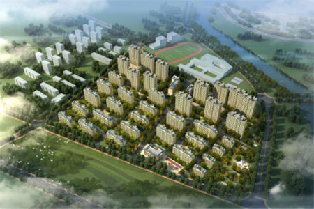 泰和苑三楼105平三室带储藏室75万可按揭